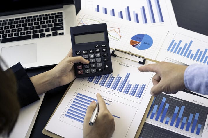 The Main Source of Your Financial Performance