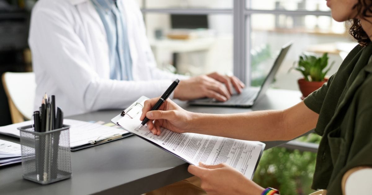 Medical Claim Processing