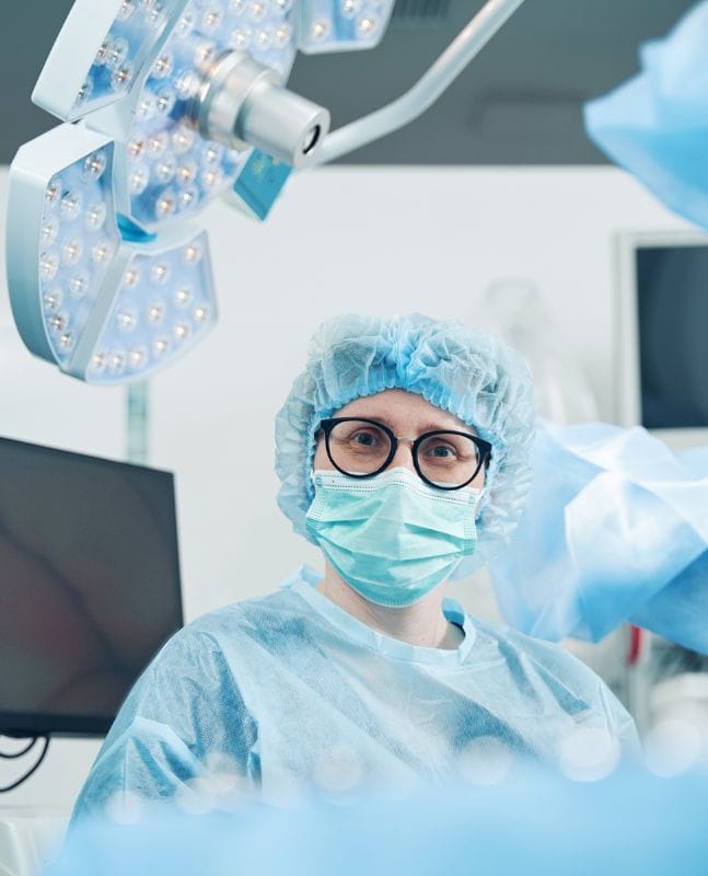 Method for General Surgery Billing and Coding