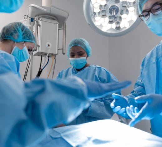 Our Expertise in General Surgery Revenue Cycle