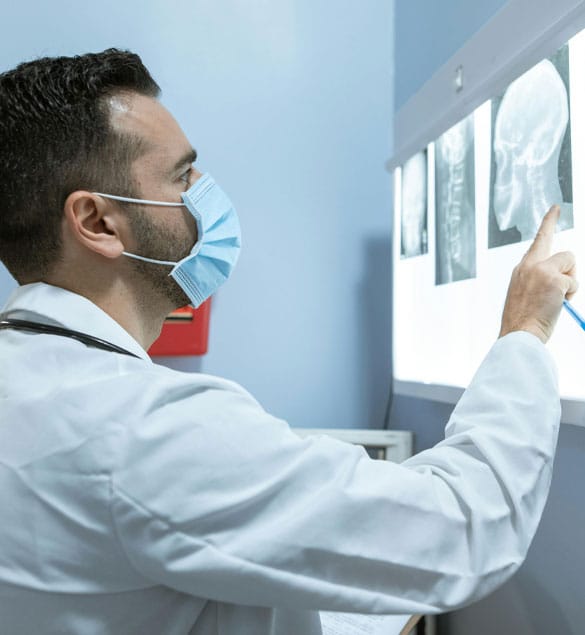Maximizing Reimbursements from Radiology Claims