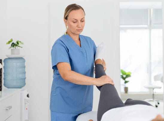 Physical Therapy Billing Codes