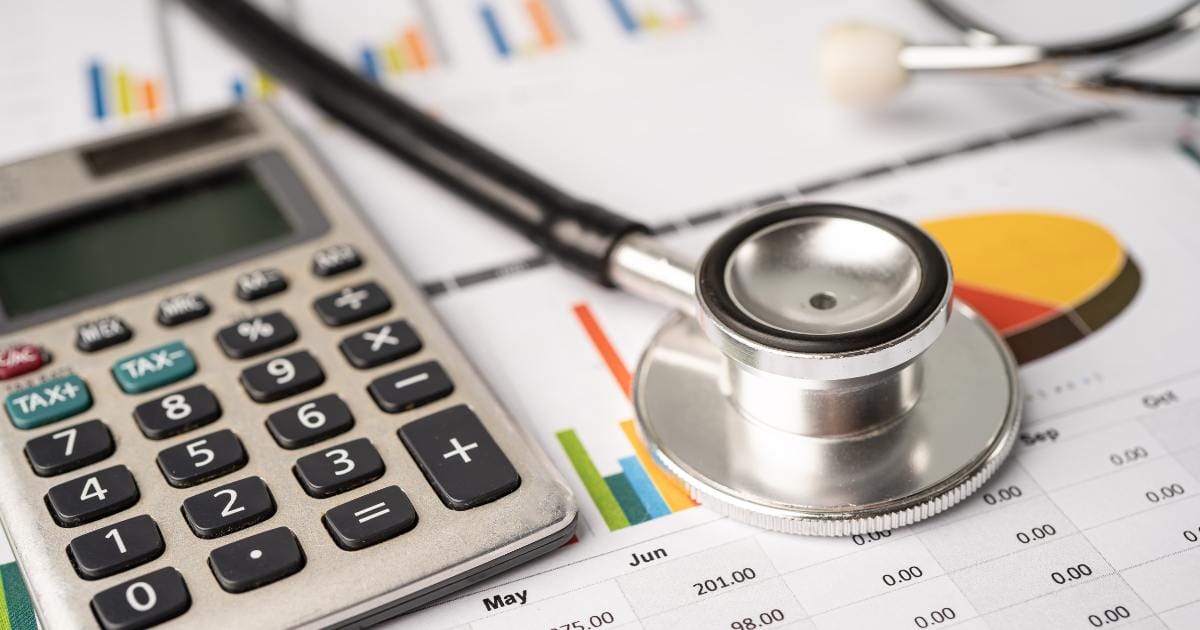 Revenue Cycle Management