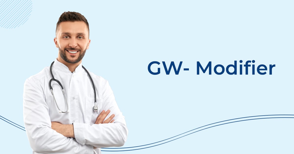 GW Modifier