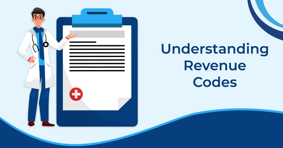 A Guide to 3-4 Digit Revenue Codes