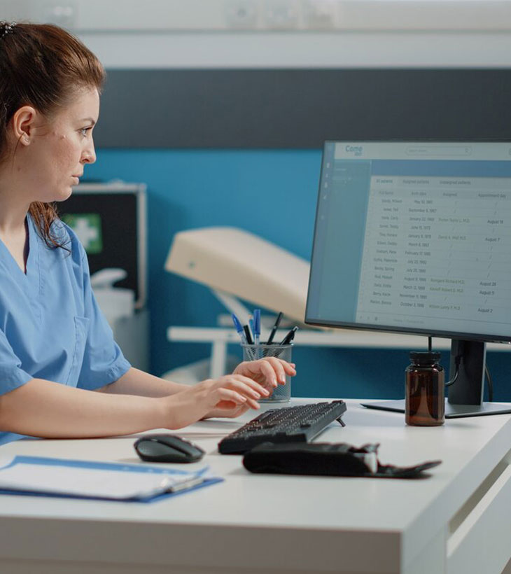 Reduce Errors with Expert Coding and Billing 