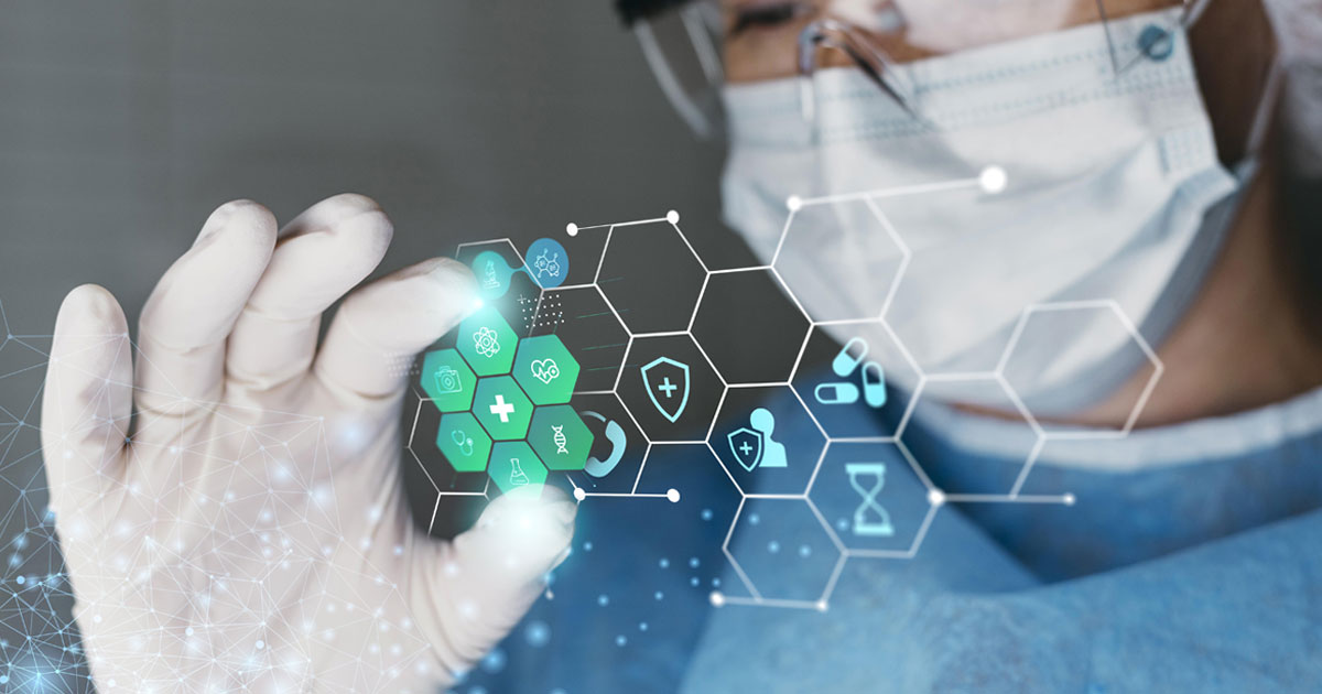 healthcare technology