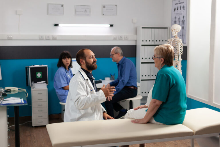 Lean Healthcare