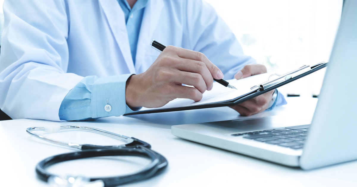 Healthcare Billing Solutions