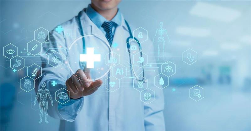 interoperability in healthcare