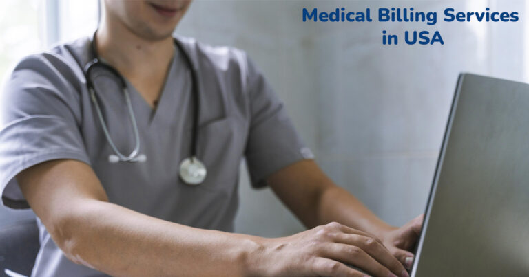 medical billing solutions