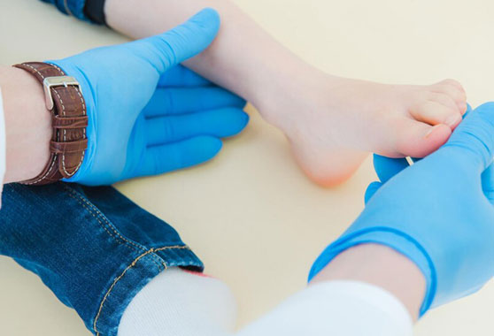 Revenue Cycle Management Podiatry 