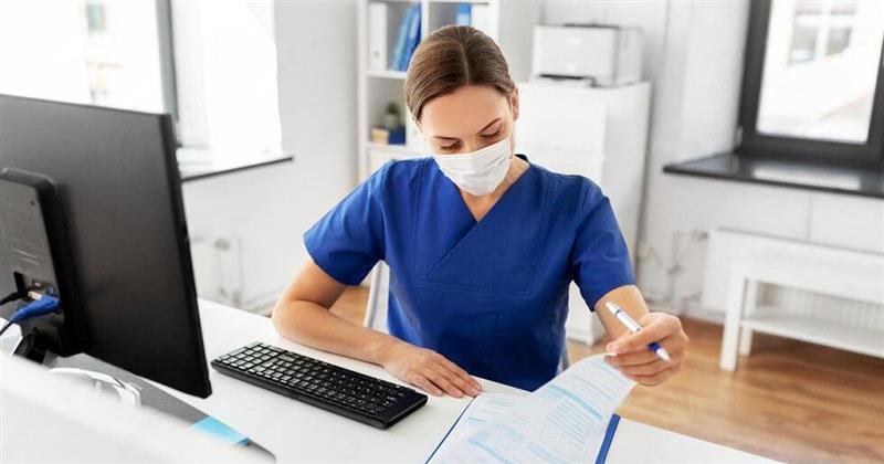 medical billing clearinghouse