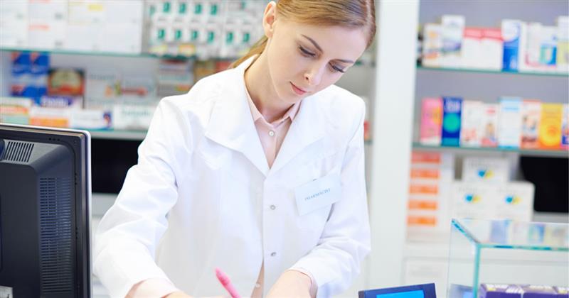 pharmacy medical billing