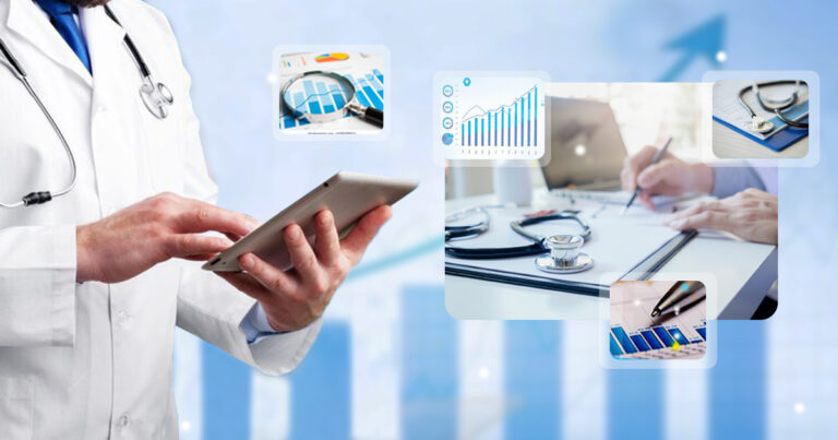 digital marketing for doctors